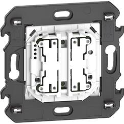 Comando doble de luces inalambrico SMART