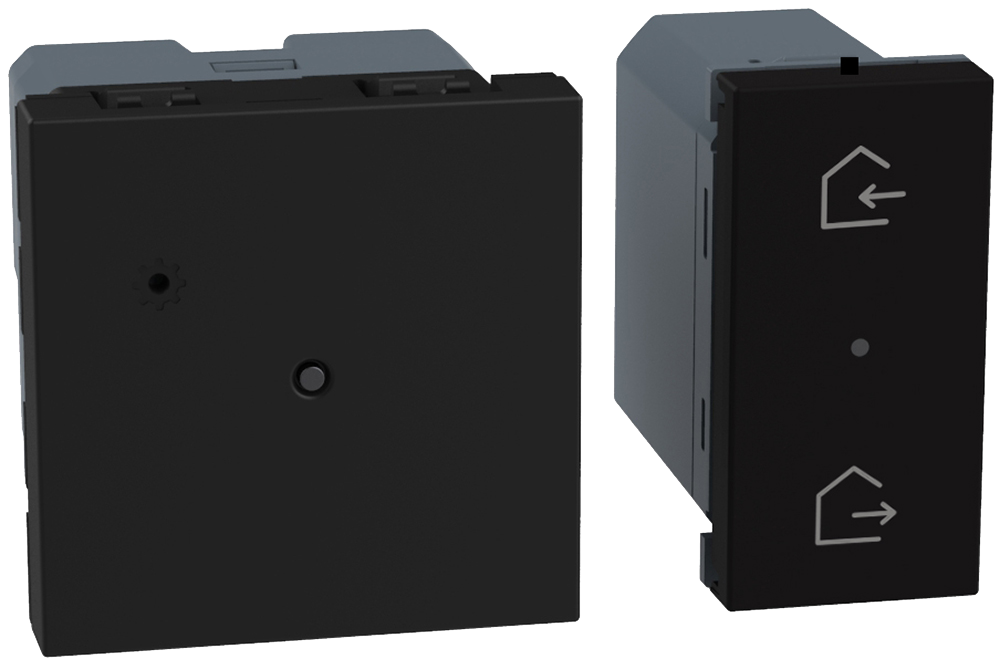 Gateway + Hola&Adios negro